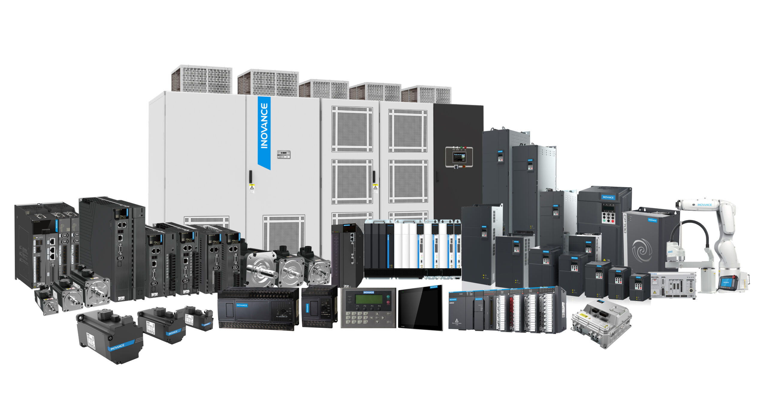 Tien An Automation