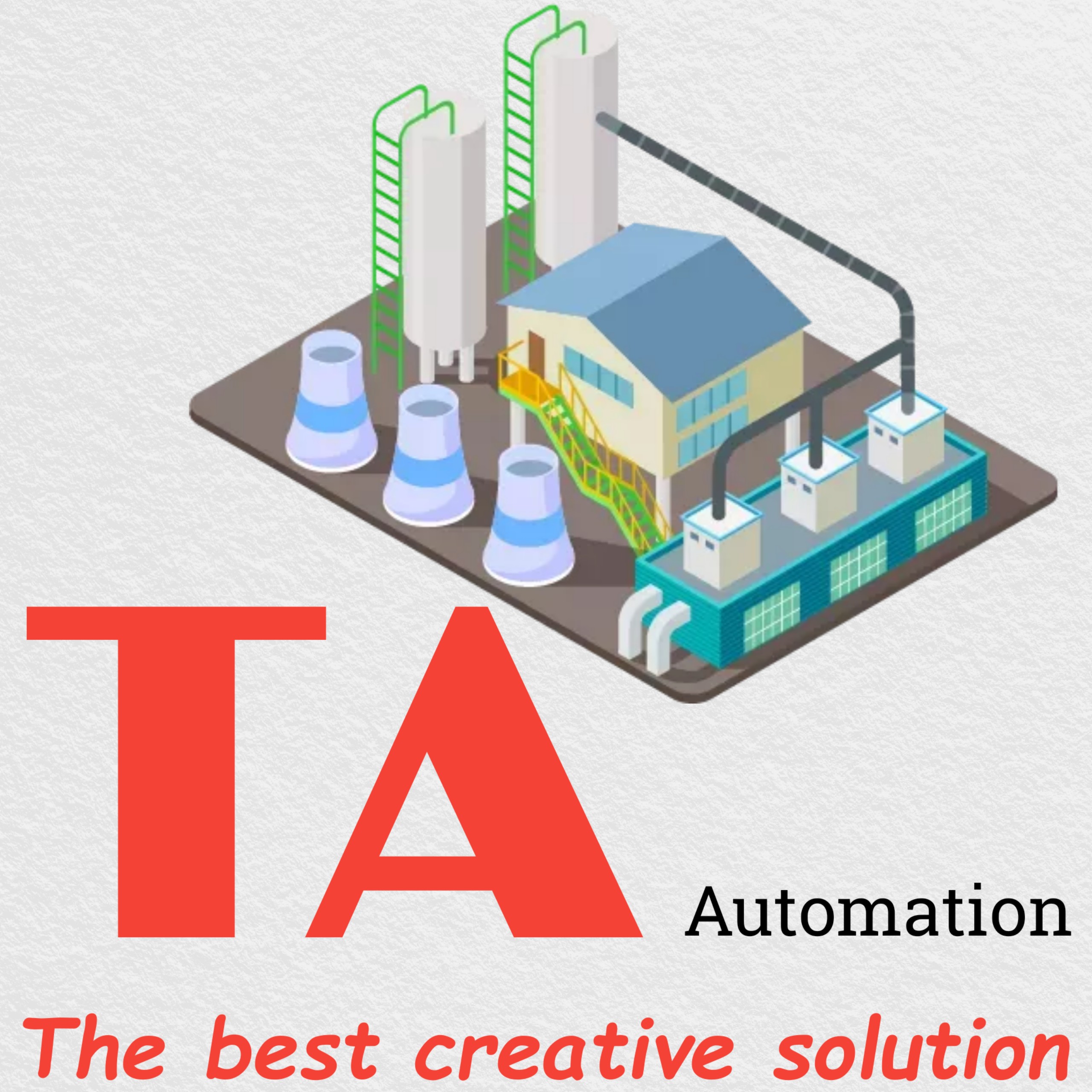Công Ty TNHH tự động hóa Tiến An