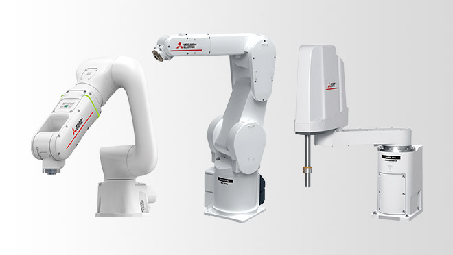 Robot công nghiệp, robot cộng tác